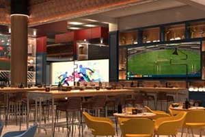 Sports Bar